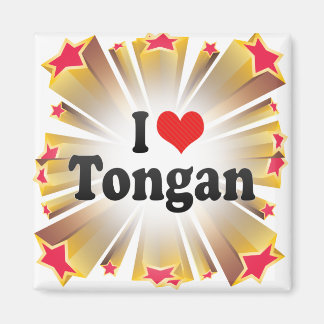 Íman Eu Amo Tongan