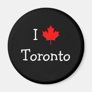 Íman Eu Amo Toronto