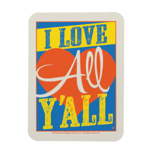 Íman Eu amo tudo você