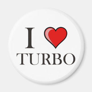 Íman Eu Amo Turbo