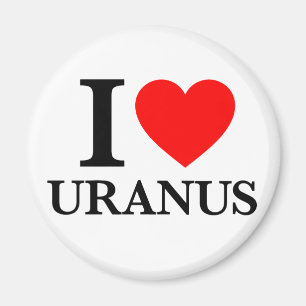 Íman Eu amo Uranus