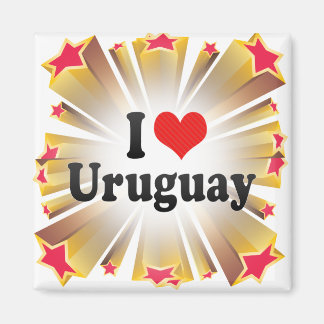 Íman Eu Amo Uruguai