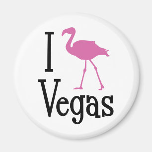 Íman Eu amo Vegas