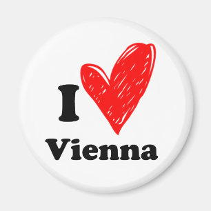 Íman Eu Amo Viena