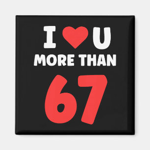 Íman Eu Amo Você Mais Do Que 67 Dia Dos Namorados 67 Me