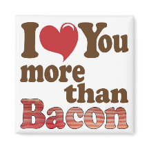 Eu Amo Você Mais Que Bacon
