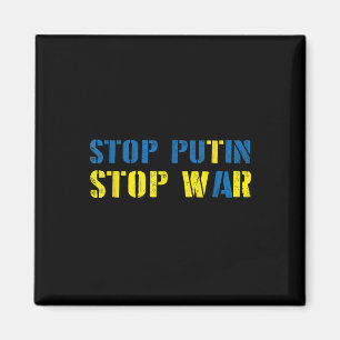 Íman Eu Apoio A Ucrânia Para Putin Parar A Guerra