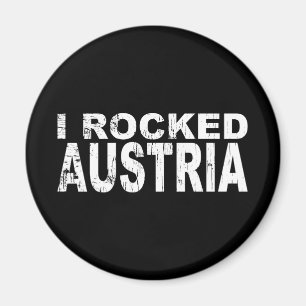 Íman Eu balancei Áustria