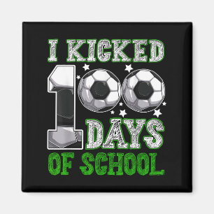Íman Eu Chutei 100 Dias De Escolinha De Futebol Drip Fu