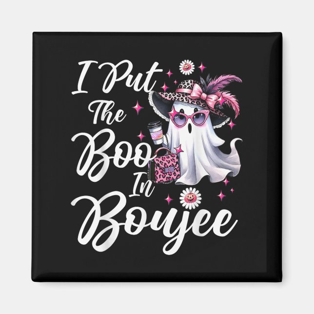 Íman Eu Coloquei A Boca Em Boujee Ghost Engraçado Nk Le (Frente)