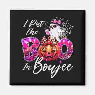 Íman Eu Coloquei O Boo Em Boujee Fofa Leopardo Boujie F