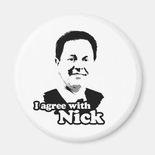 Íman Eu concordo com o Nick