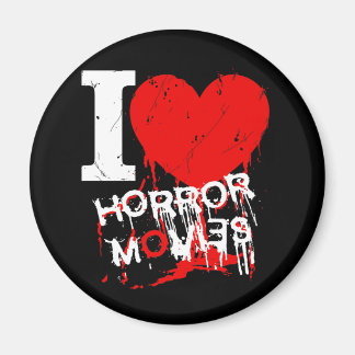 ÍMAN EU CORAÇÃO FILMES DE HORROR