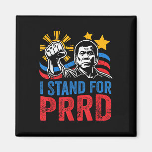 Íman Eu Defendo O Apoiador De Pais Digong Duterte Phili