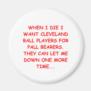 Íman eu deio cleveland