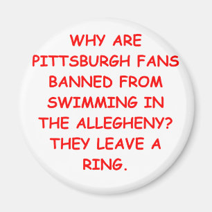 Íman eu deio pittsburgh