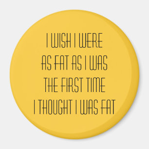 Íman Eu desejo que eu era…