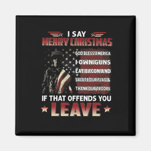 Íman Eu Digo Feliz Natal América Deus abençoe Eu Tenho