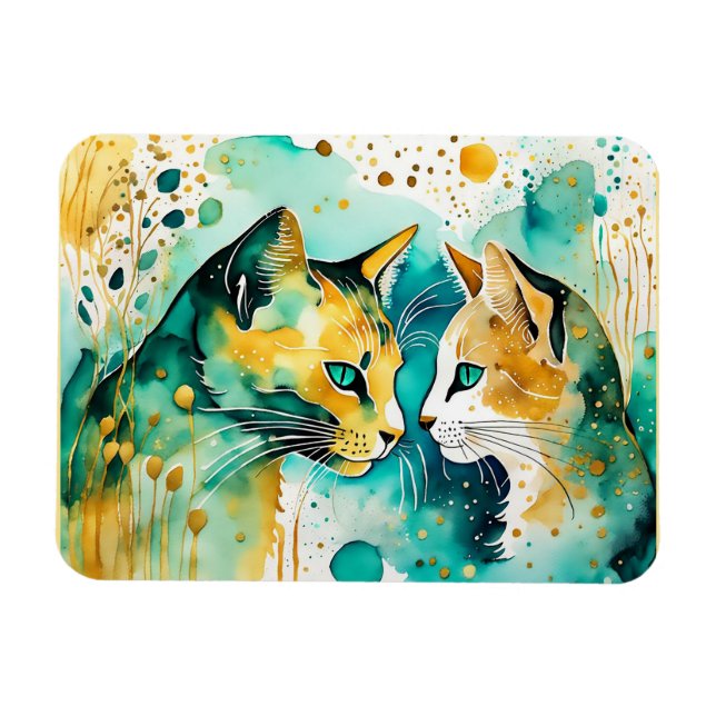 Íman Eu Disse-Te: Deixa-O Sozinho (Horizontal)