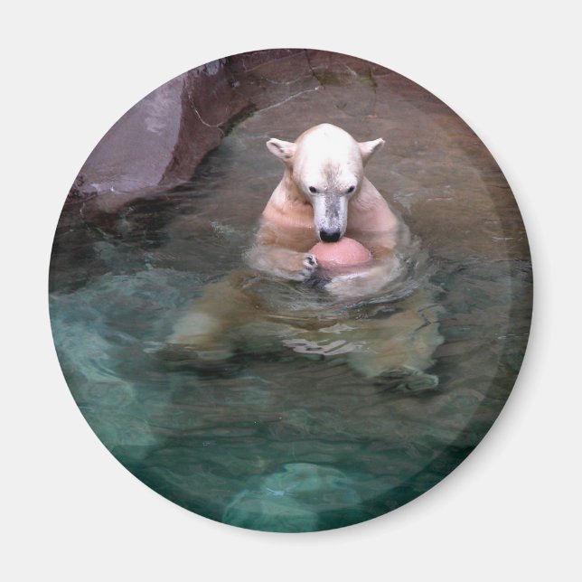 Íman Eu e a minha bola (Frente)