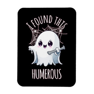 Íman Eu Encontrei Este Humero Fantasma Dia de as Bruxas
