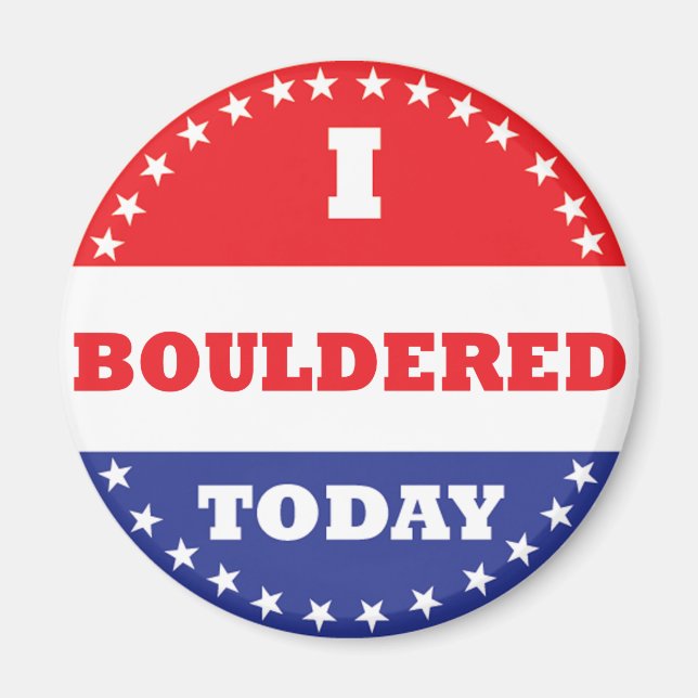 Íman Eu Engordei Hoje (Frente)