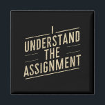 Íman Eu entendo a atribuição Vote Kamala 2024<br><div class="desc">Eu entendo a atribuição Vote Kamala 2024</div>