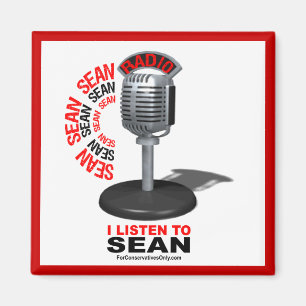 Íman Eu escuto Sean