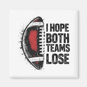 Íman Eu Espero Que Ambas As Equipes Perderes Mulheres E