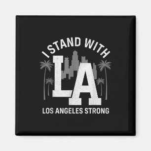Íman Eu Estou Com La California Los Angeles