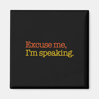 Íman Eu estou falando de Biden Harris 2024 presidente a