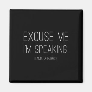 Íman Eu estou falando engraçado Kamala Harris Joe Biden