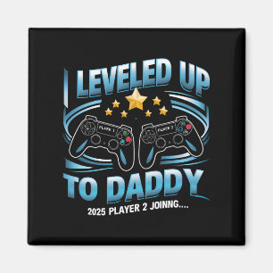 Íman Eu Evolui Para Papai 2025 Engraçado Breve Ser Pai