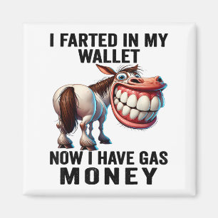 Íman Eu Fartei Minha Carteira Agora Tenho Dinheiro De G