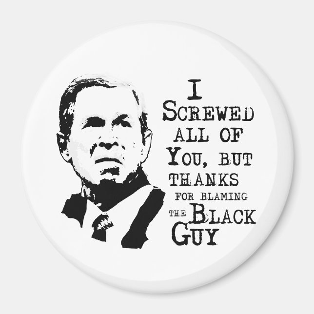 Íman Eu ferrei todos vocês, menos obrigados por culpar  (Frente)