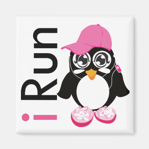 Íman eu funciono o pinguim