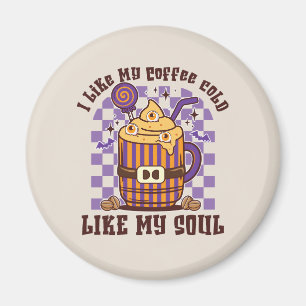 Íman Eu Gosto Do Meu Café