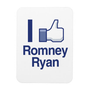 Íman EU GOSTO dos POLEGARES UP.png de ROMNEY RYAN