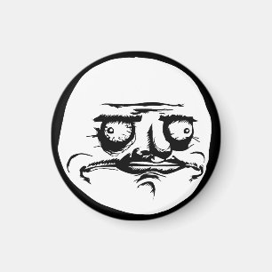 Íman Eu Gusta enfrenta Meme