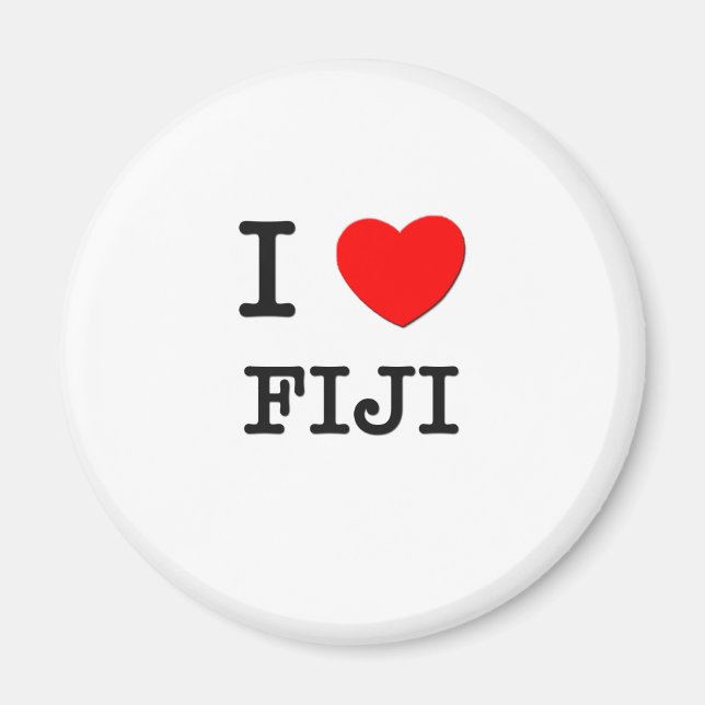 ÍMAN EU HEART FIJI (Frente)