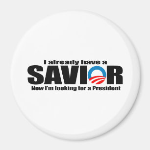 Íman Eu já tenho um salvador 2