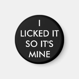 Íman Eu liguei para ser o meu ímã