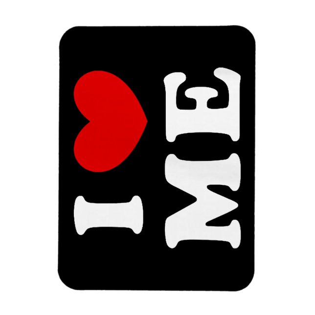 ÍMAN  EU ME AMO (Vertical)