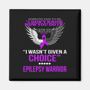 ÍMAN EU NÃO ME DEU UMA ESCOLHA DE GUERRA DE EPILEPSIA P