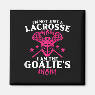Íman Eu não sou apenas uma mãe de Lacrosse Eu sou a mãe