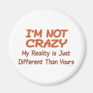 Íman Eu não sou louco