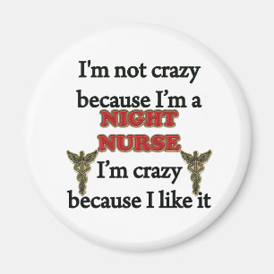 Íman Eu não sou louco