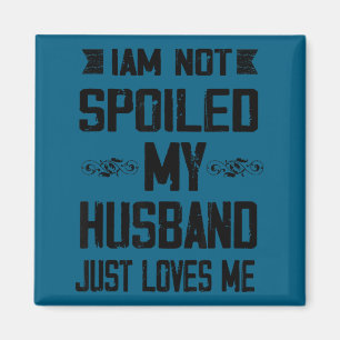Íman Eu não sou mimada meu marido simplesmente me ama A