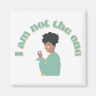 Íman Eu Não Sou O Único