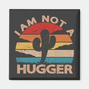 Íman Eu Não Sou Um Engraçado Muito Engraçado Vintage Ca